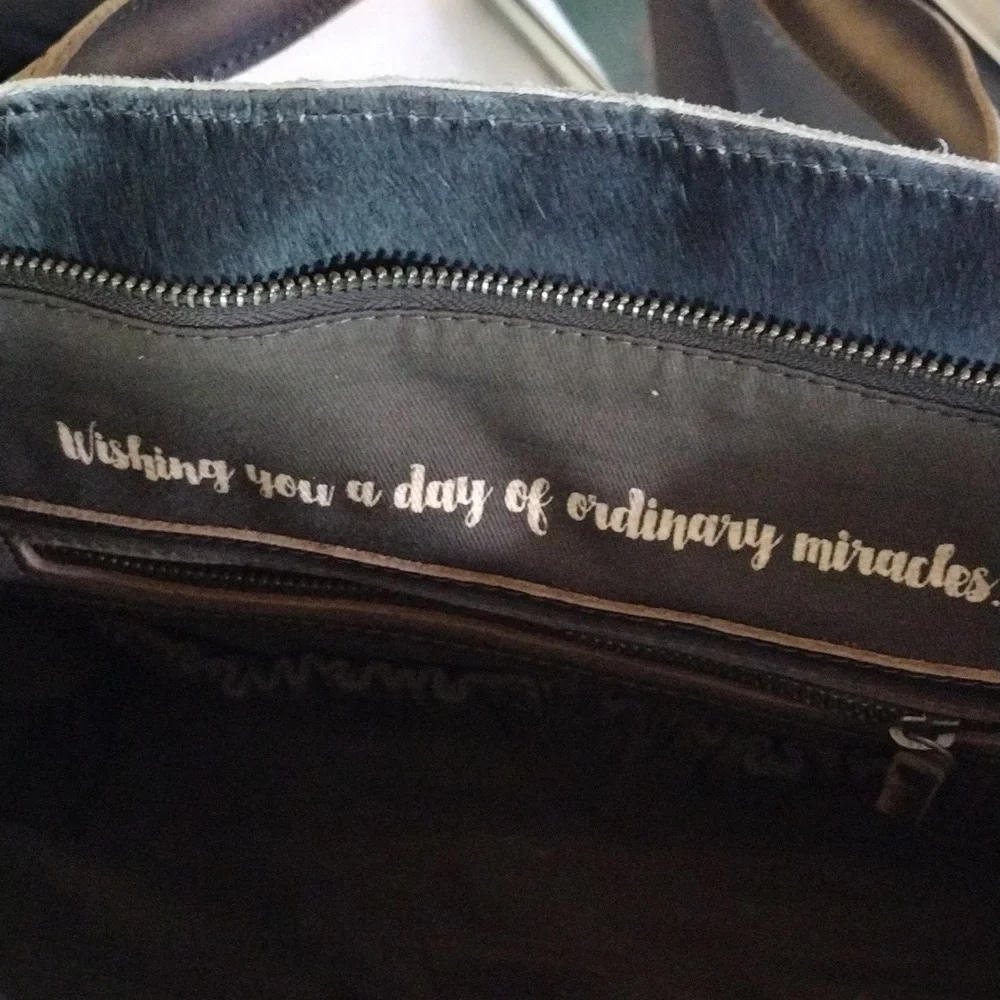 Buckle purse - Picture 4 of 4